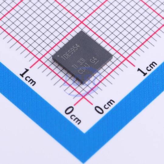 TI TDES954RGZR