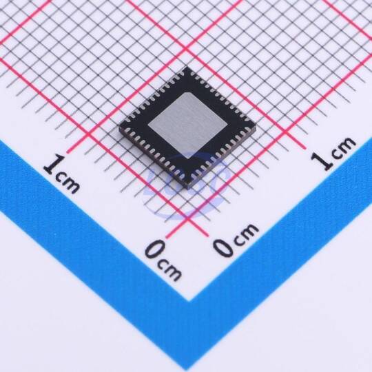 TI TDES954RGZR - 2