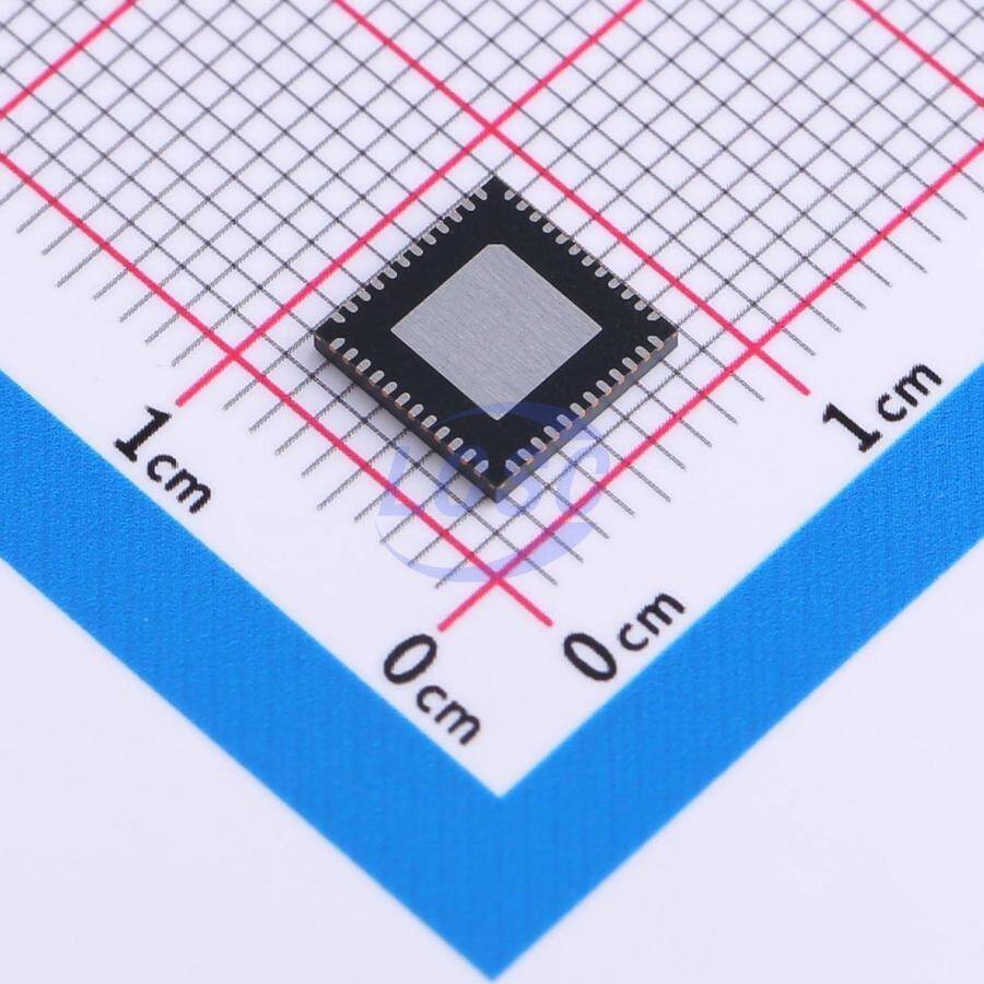 TI TDES954RGZR - 2