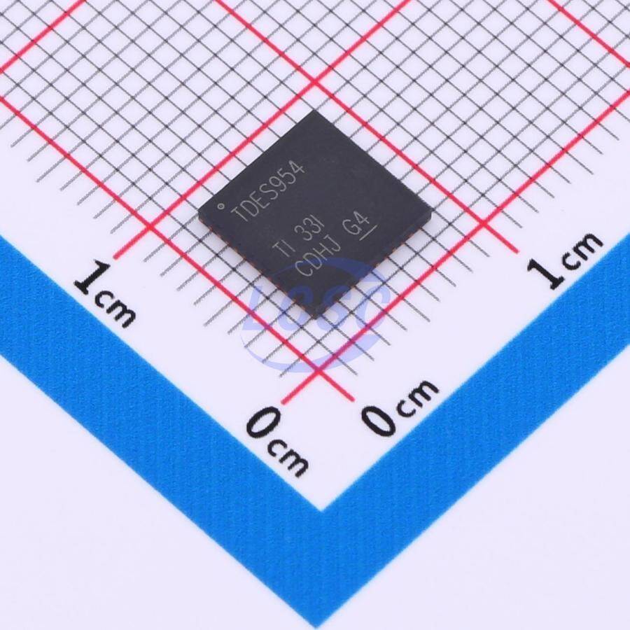TI TDES954RGZT