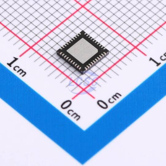 TI TDP158RSBR - 2
