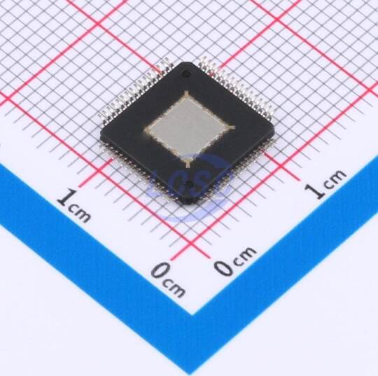 TI TFP410MPAPREP - 2