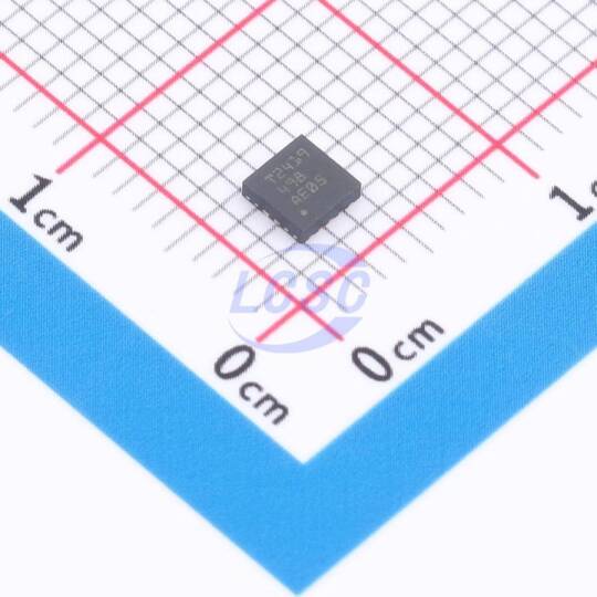 TI THVD2419DRCR