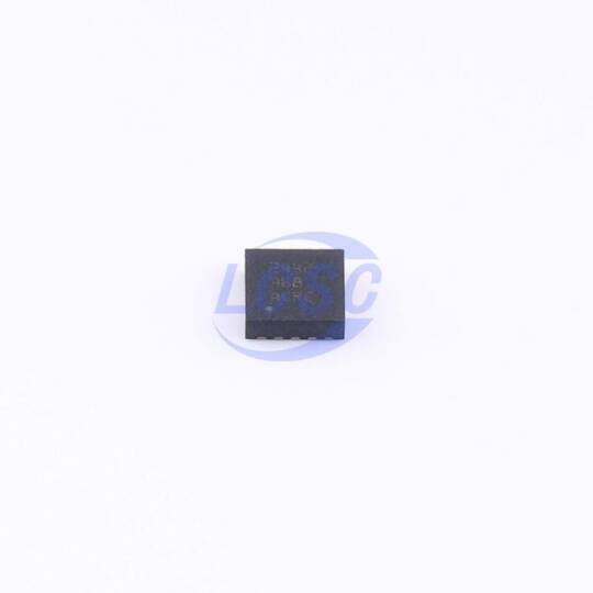 TI THVD2442DRCR - 3