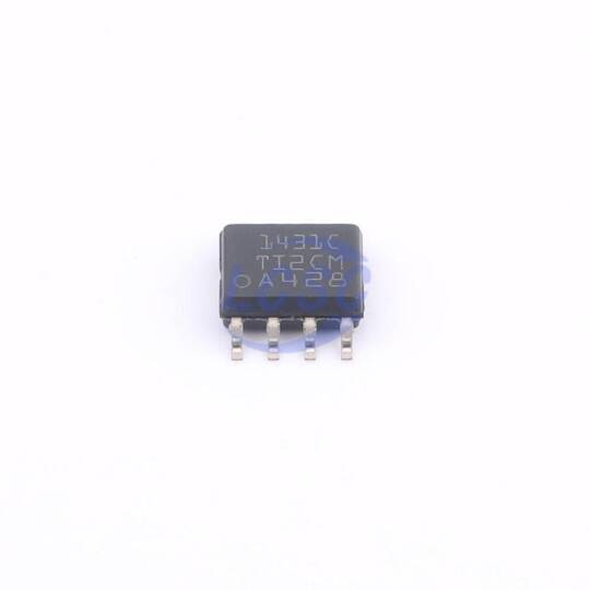 TI TL1431CDR - 3