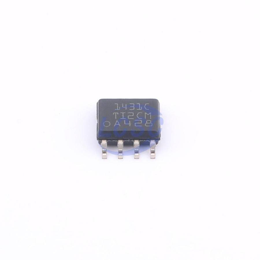 TI TL1431CDR - 3
