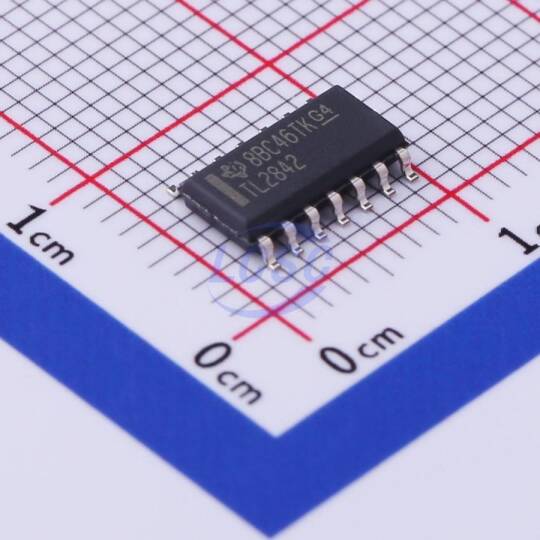 TI TL2842DR - 1
