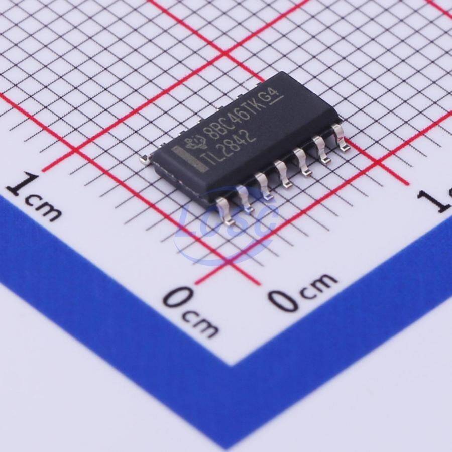 TI TL2842DR - 1