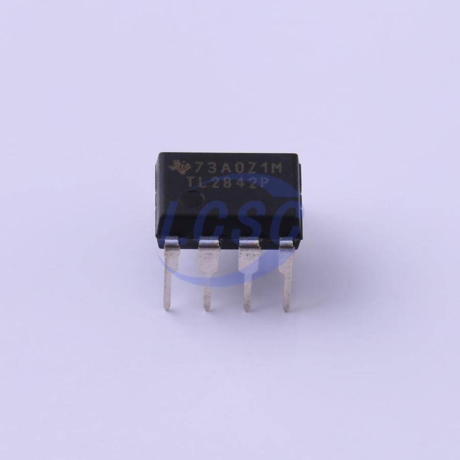 TI TL2842P - 3