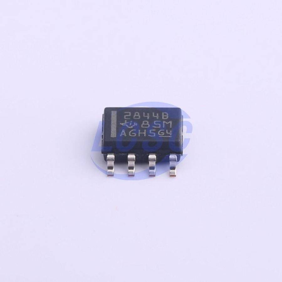 TI TL2844BDR-8 - 3