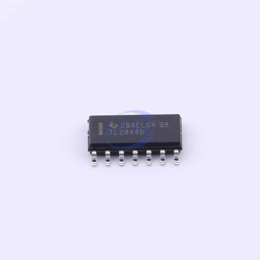 TI TL2844BDR - 3