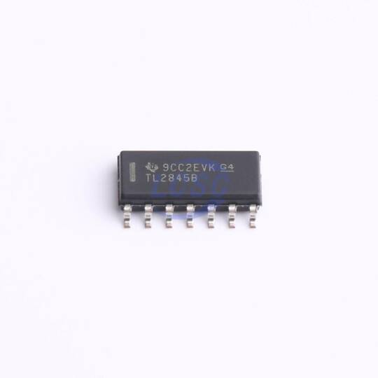 TI TL2845BDR - 3