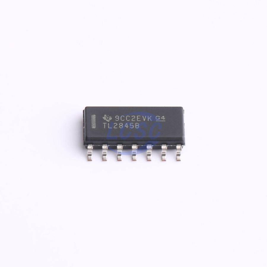TI TL2845BDR - 3