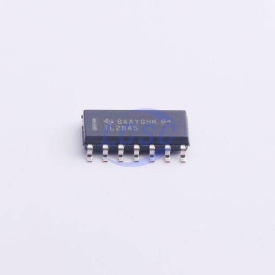 TI TL2845DR - 3