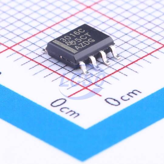 TI TL3016CDR - 1