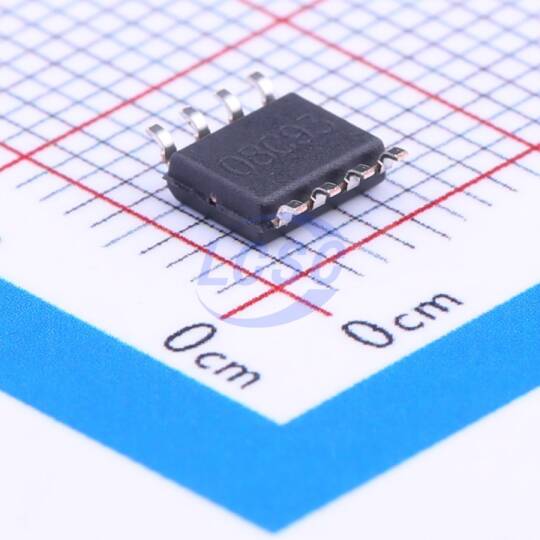 TI TL3016CDR - 2