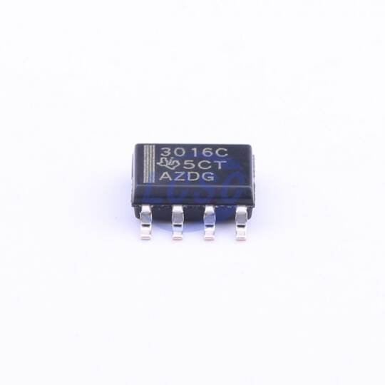 TI TL3016CDR - 3