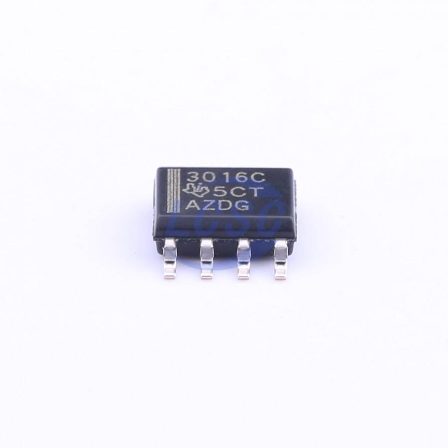 TI TL3016CDR - 3