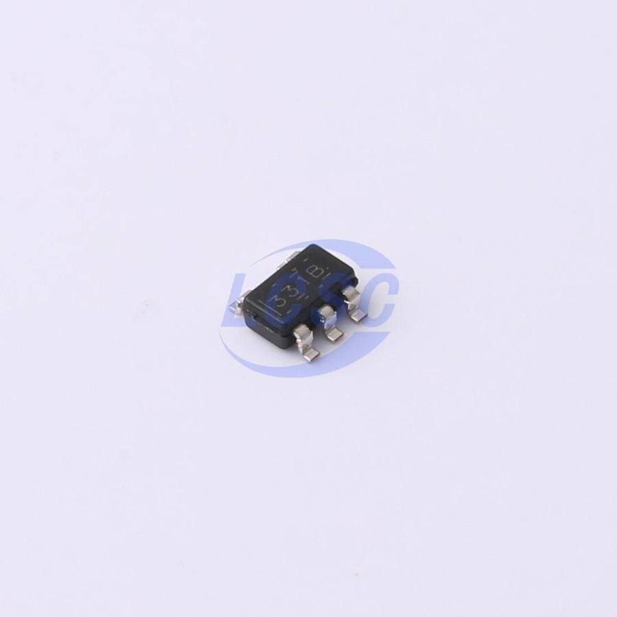 TI TL331BIDBVR - 3