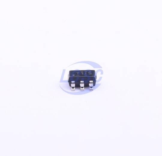 TI TL331IDBVR - 3
