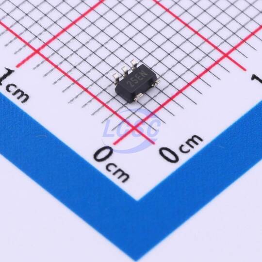 TI TL331IDBVRQ1 - 2