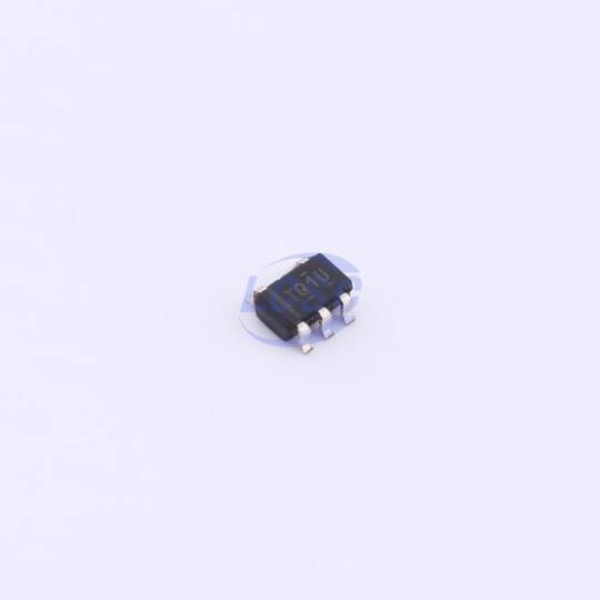 TI TL331IDBVRQ1 - 3