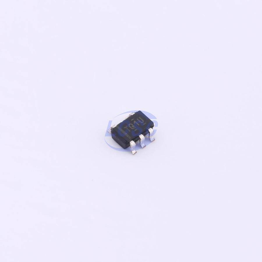 TI TL331IDBVRQ1 - 3
