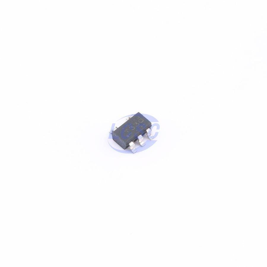 TI TL331LVQDBVRQ1 - 3