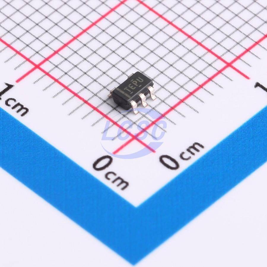 TI TL331MDBVTEP - 1