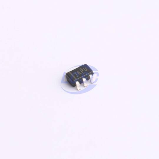 TI TL331MDBVTEP - 3