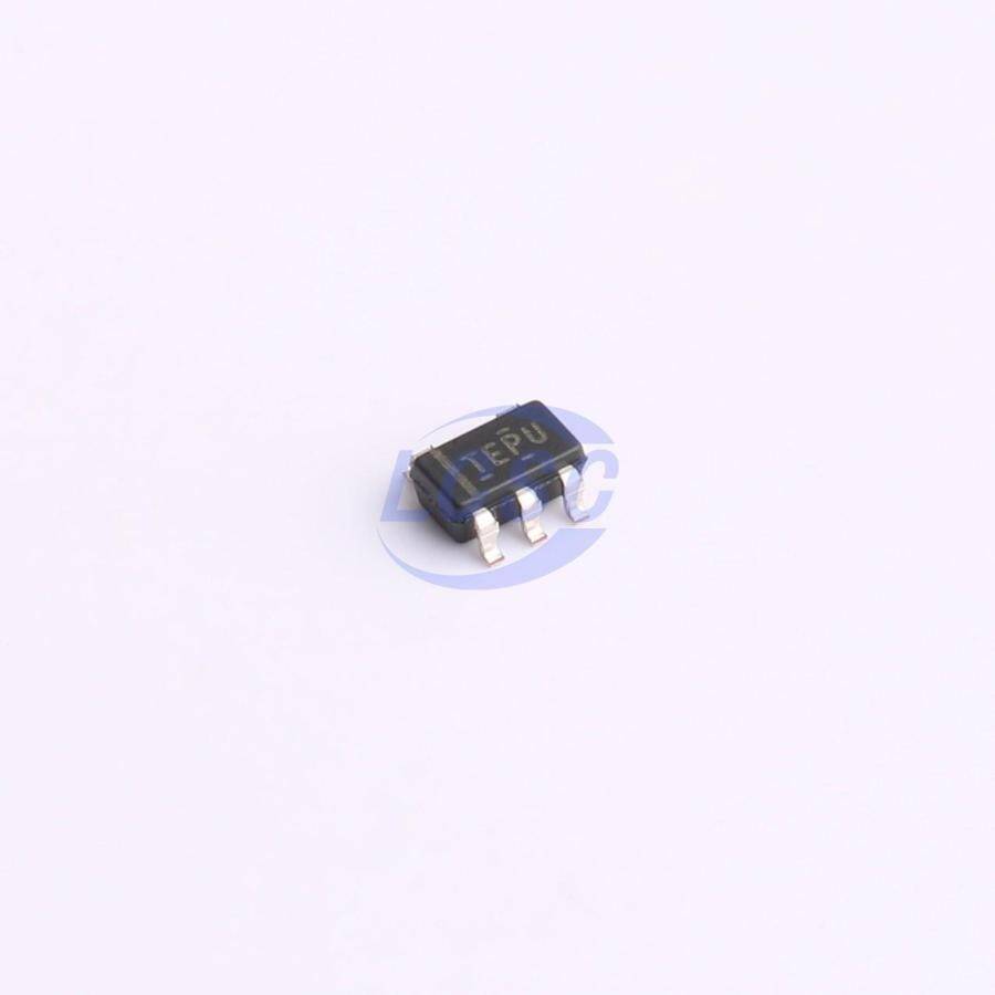 TI TL331MDBVTEP - 3