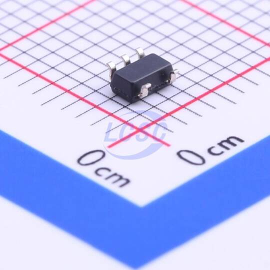 TI TL331QDBVRQ1 - 2