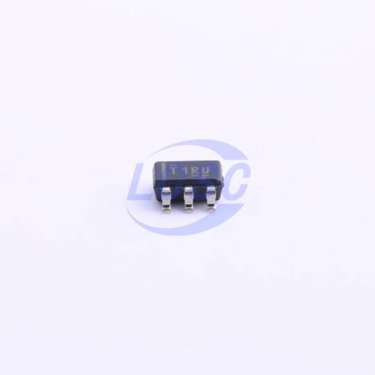 TI TL331QDBVRQ1 - 3