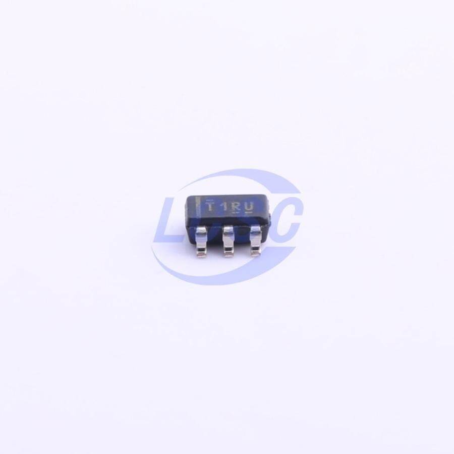 TI TL331QDBVRQ1 - 3