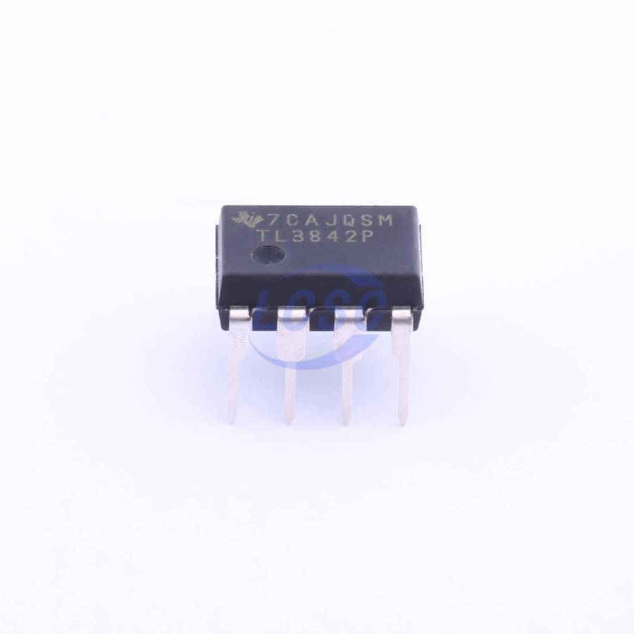 TI TL3842P - 3