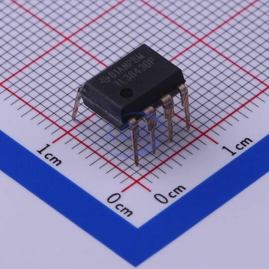 TI TL3843BP - 1