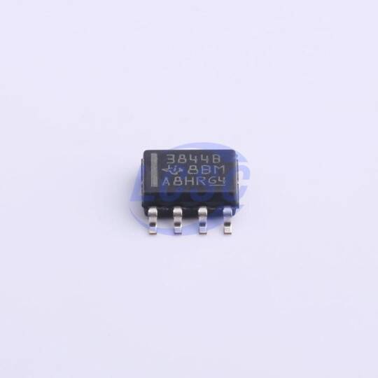 TI TL3844BDR-8 - 3