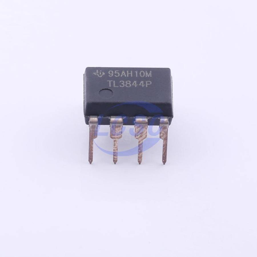 TI TL3844P - 3