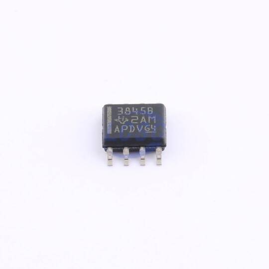 TI TL3845BDR-8 - 3