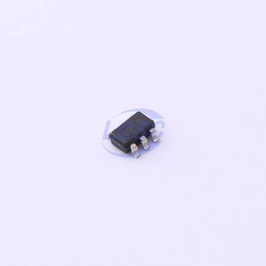 TI TL391BIDBVR - 3