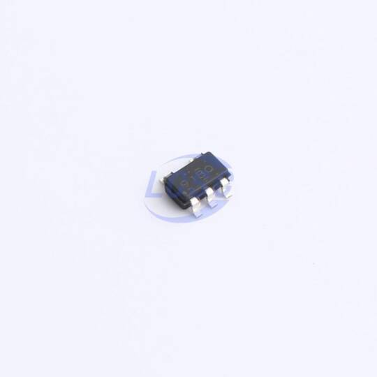 TI TL391BQDBVRQ1 - 3