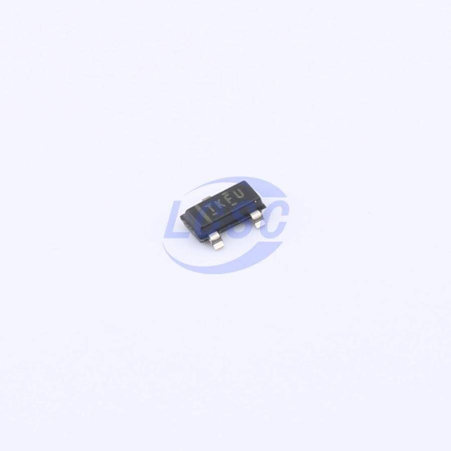 TI TL4050B25IDBZR - 3