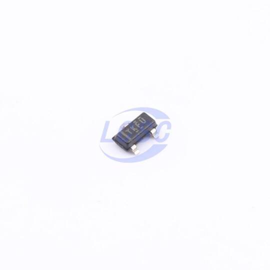 TI TL4050B25IDBZT - 3