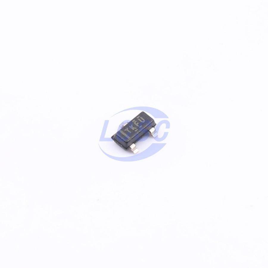 TI TL4050B25IDBZT - 3