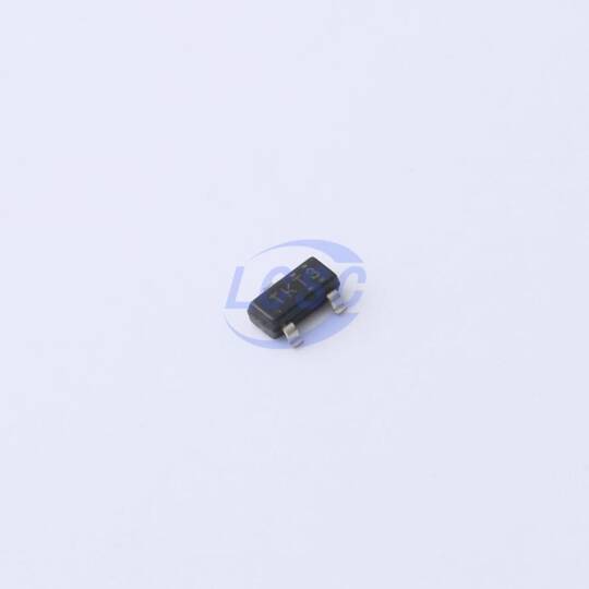 TI TL4050B50IDBZR - 3