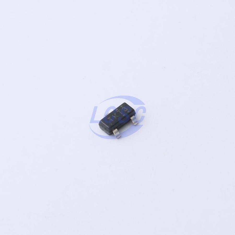 TI TL4050B50IDBZR - 3