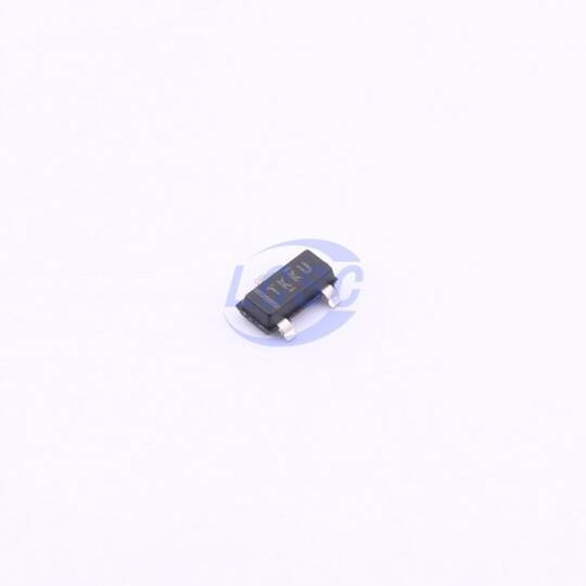 TI TL4050C25QDBZR - 3