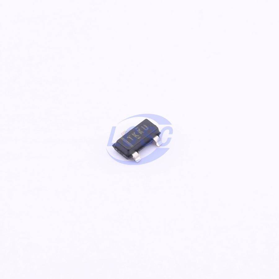 TI TL4050C25QDBZR - 3