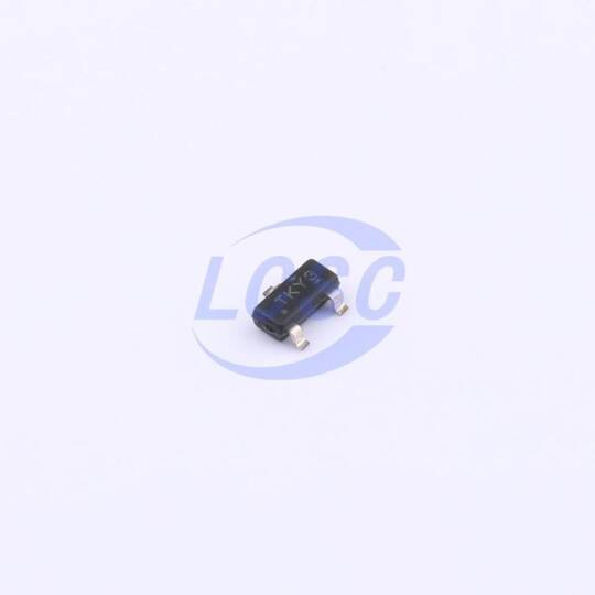 TI TL4050C50QDBZR - 3