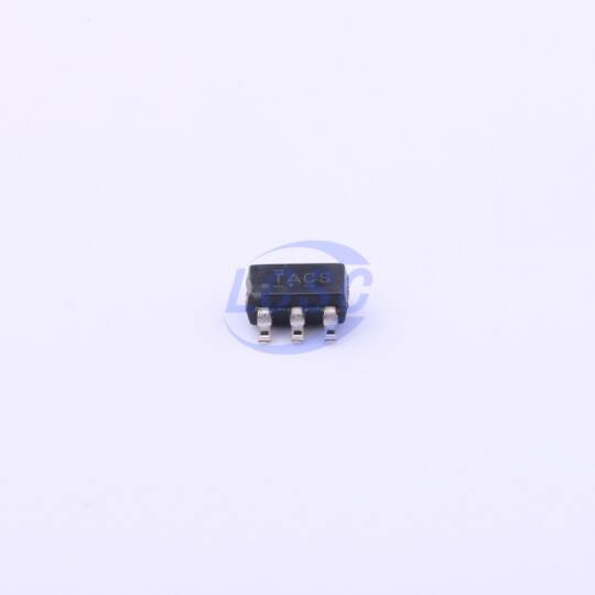 TI TL431ACDBVR - 3